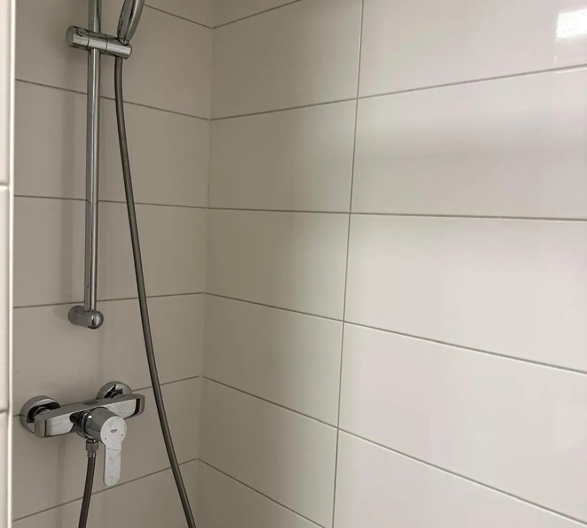 Apartmán Gesundbrunnen Studio Berlín