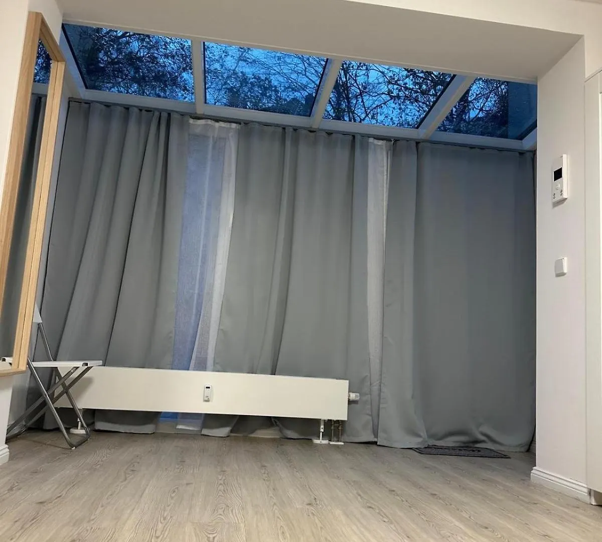 Gesundbrunnen Studio Berlín