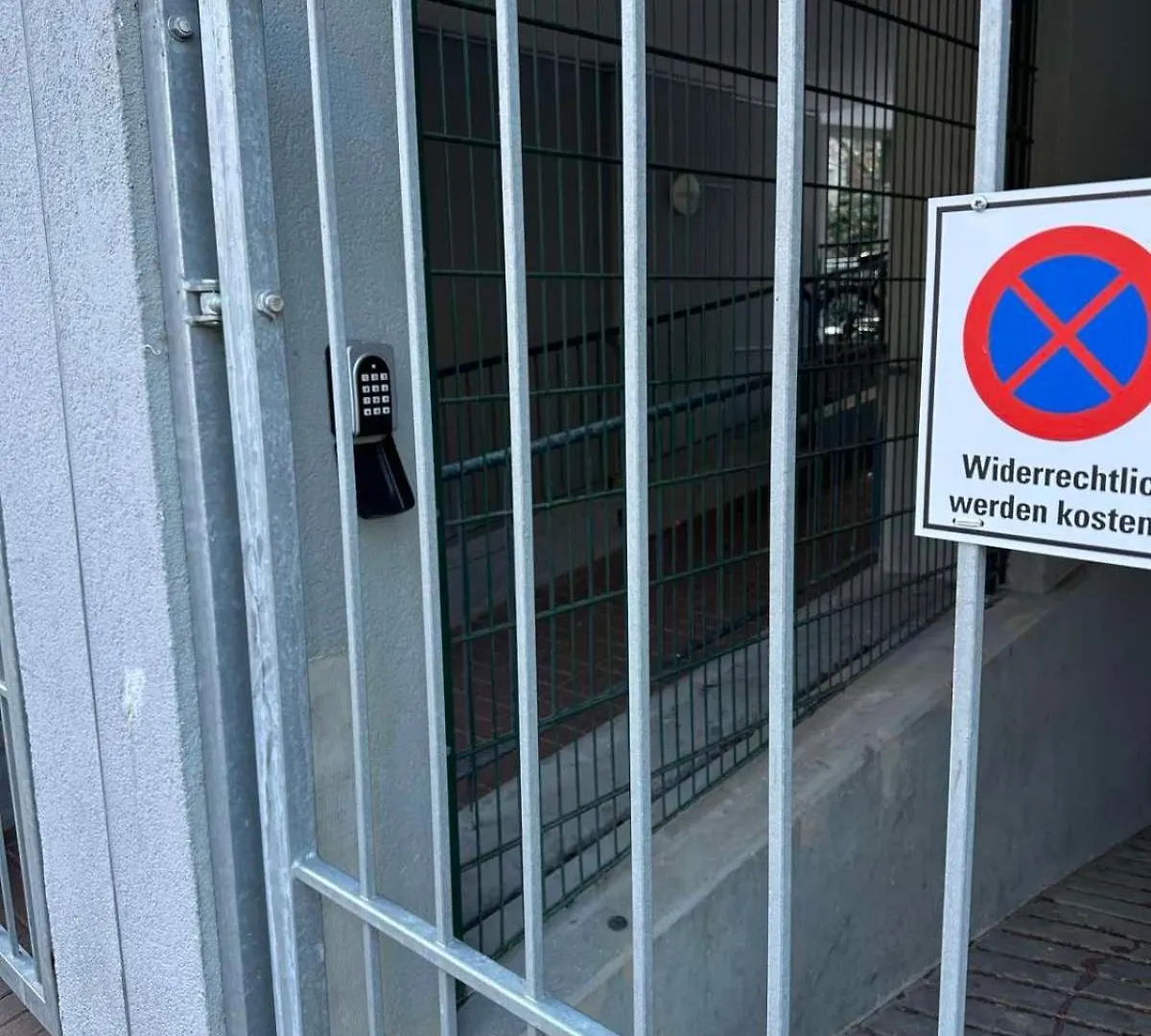 Gesundbrunnen Studio Berlín 0*,