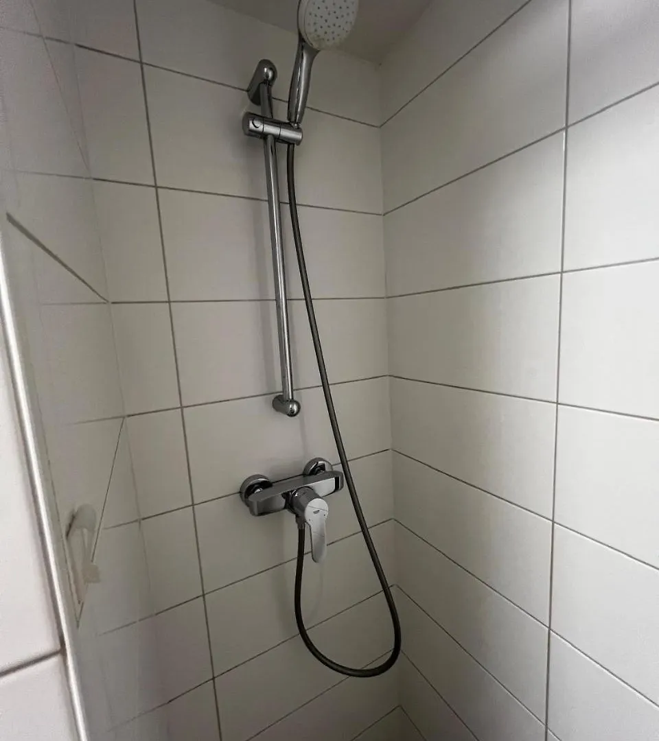 Gesundbrunnen Studio Berlín 0*,