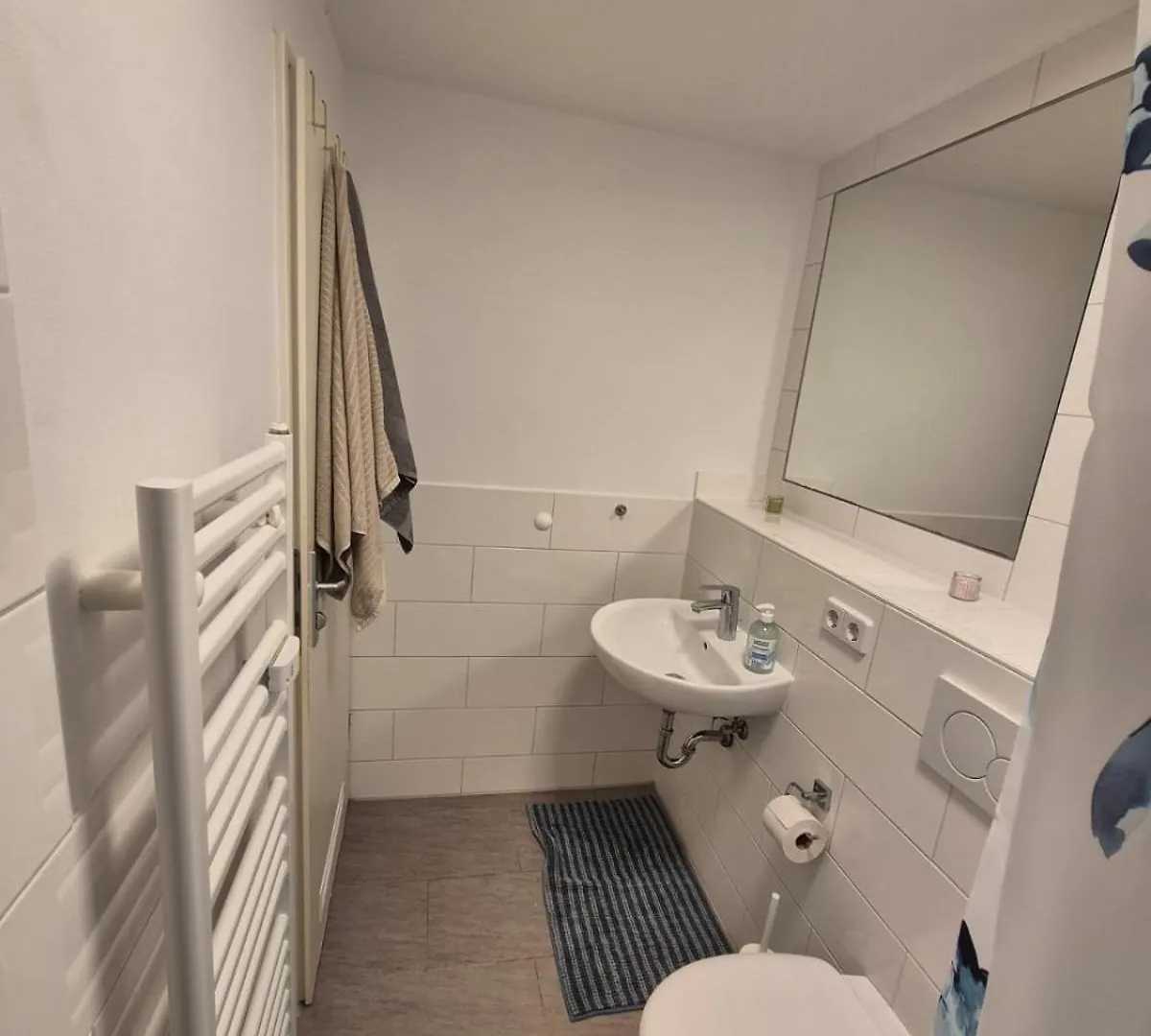 Gesundbrunnen Studio Berlín